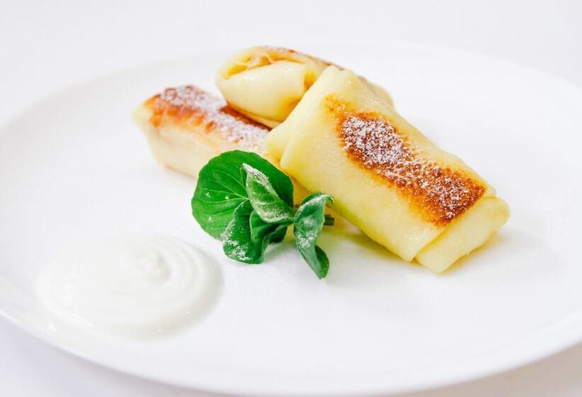 בית מלון כפרי Korona