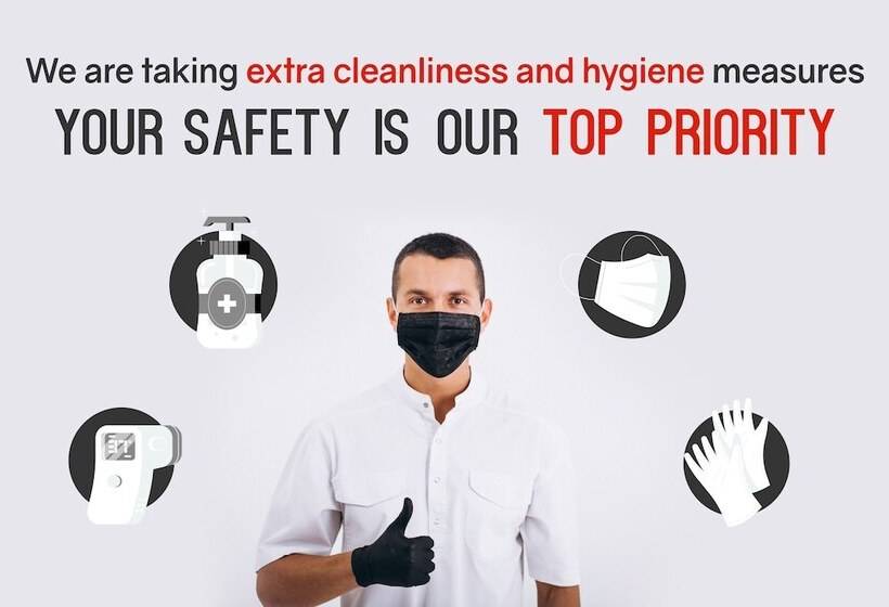 ホテル Manonta Budget