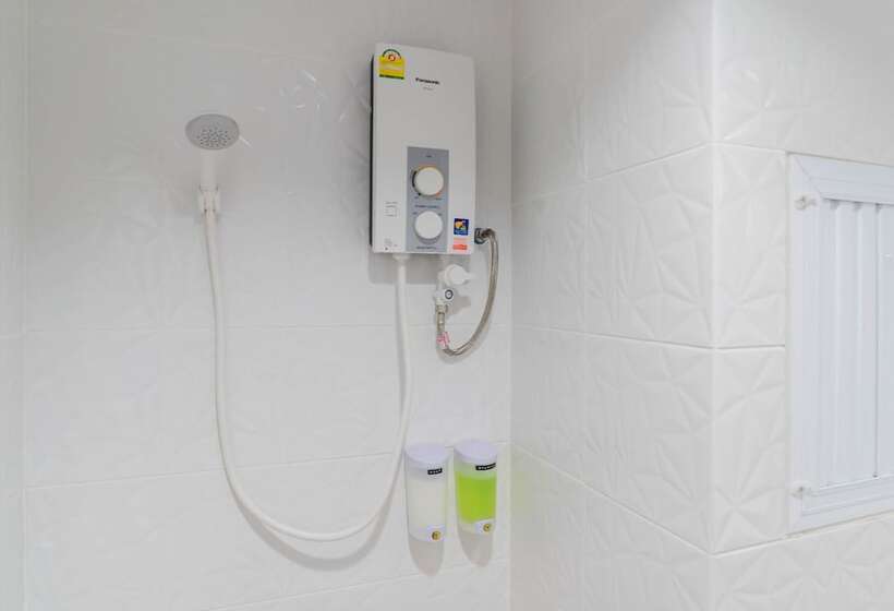 ホテル Manonta Budget