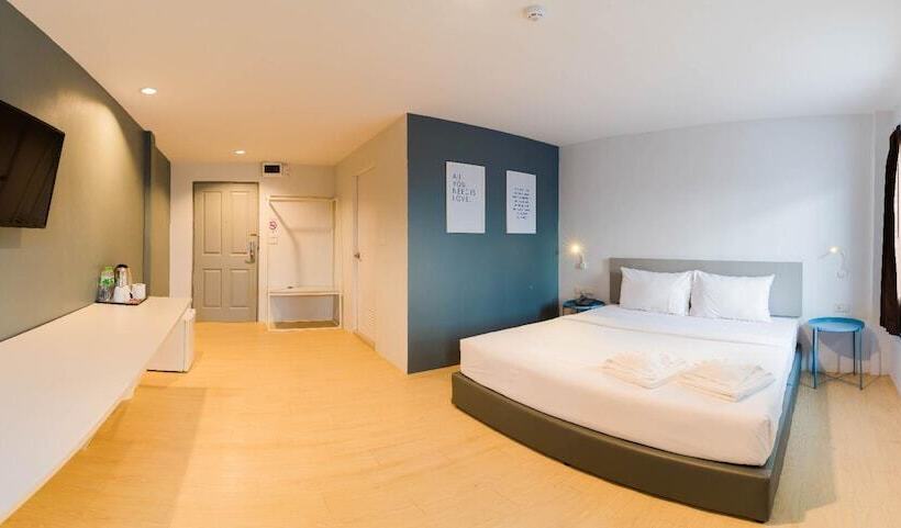 ホテル Manonta Budget