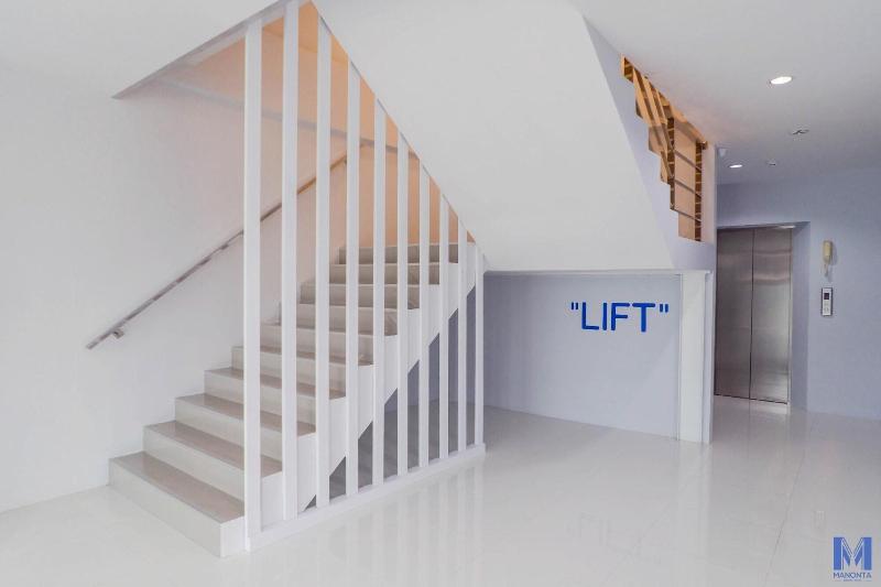 ホテル Manonta Budget