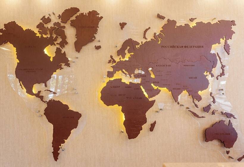 هتل Marton Palace