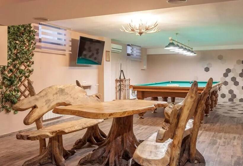 هتل Marton Palace