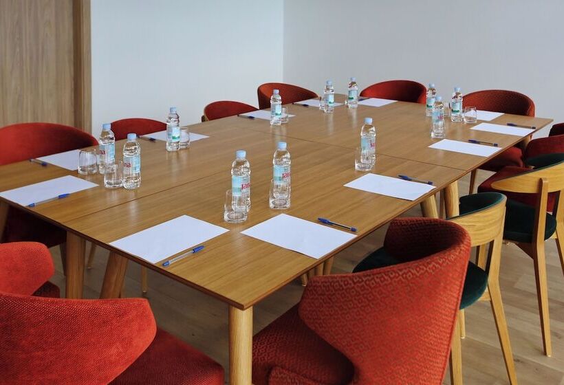 בית מלון כפרי Mobile Homes Camping Plitvice