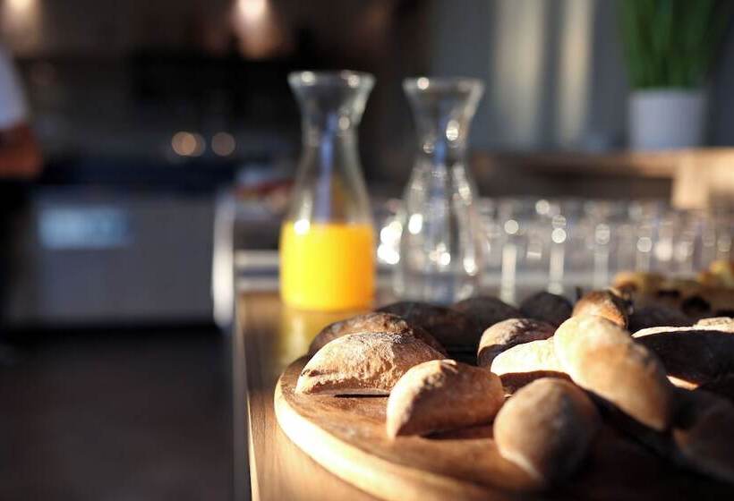 בית מלון כפרי Mobile Homes Camping Plitvice