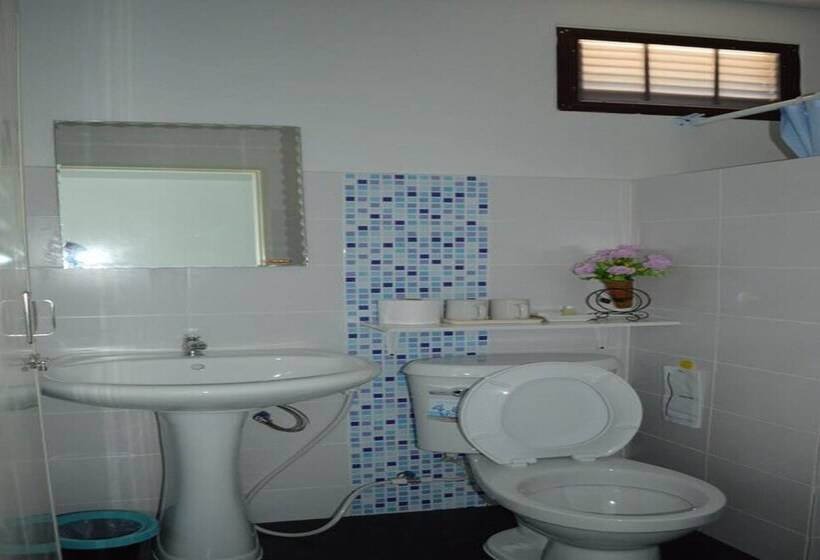 בית מלון כפרי Nan Treasure