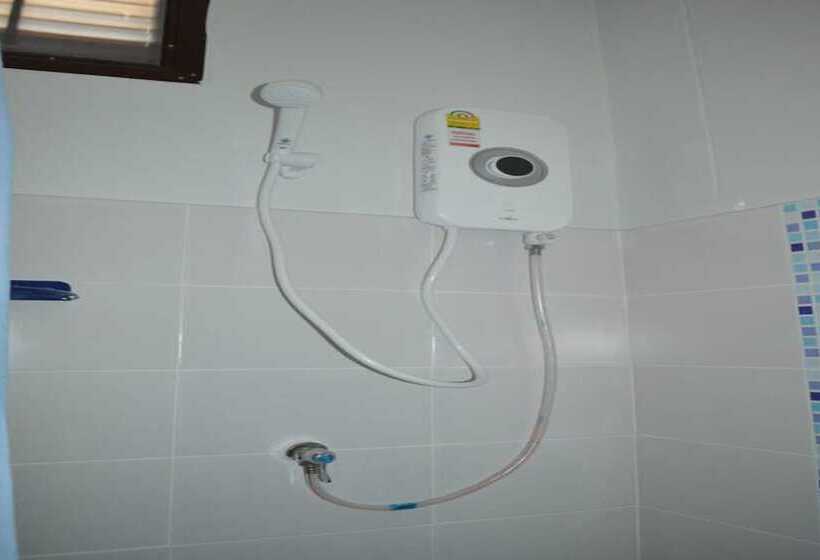 בית מלון כפרי Nan Treasure