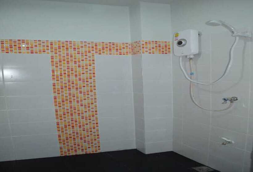 בית מלון כפרי Nan Treasure