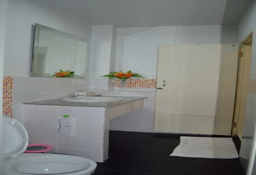 בית מלון כפרי Nan Treasure