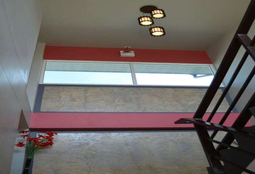 בית מלון כפרי Nan Treasure