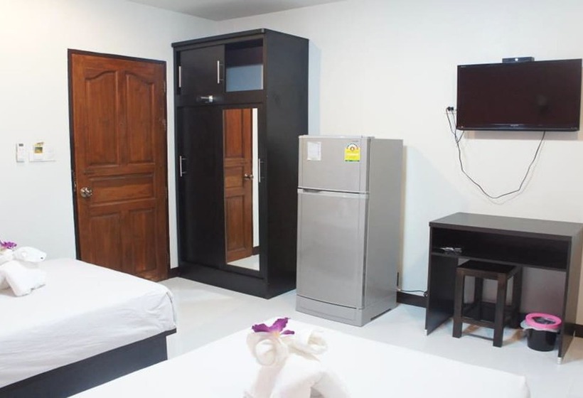 בית מלון כפרי Nan Treasure