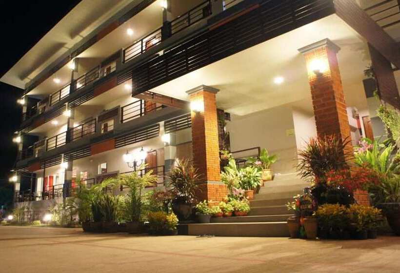 בית מלון כפרי Nan Treasure