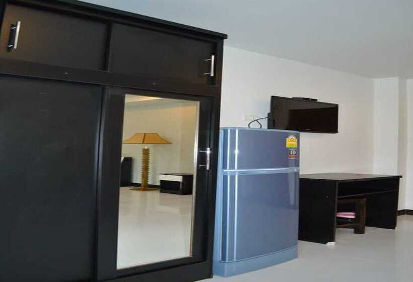 בית מלון כפרי Nan Treasure