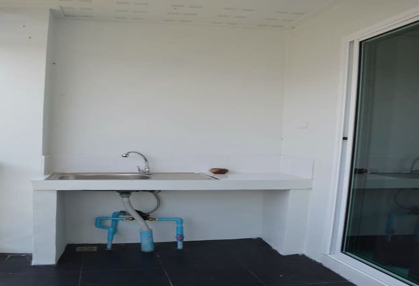 בית מלון כפרי Nan Treasure