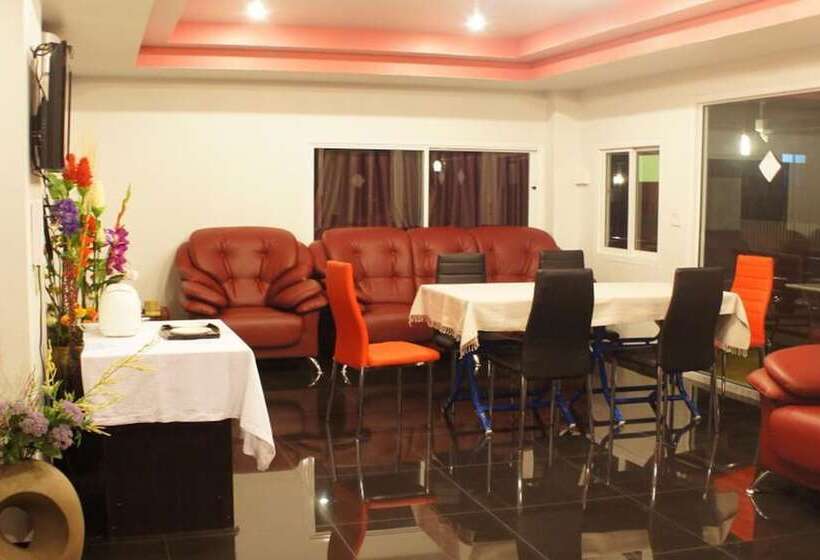 בית מלון כפרי Nan Treasure