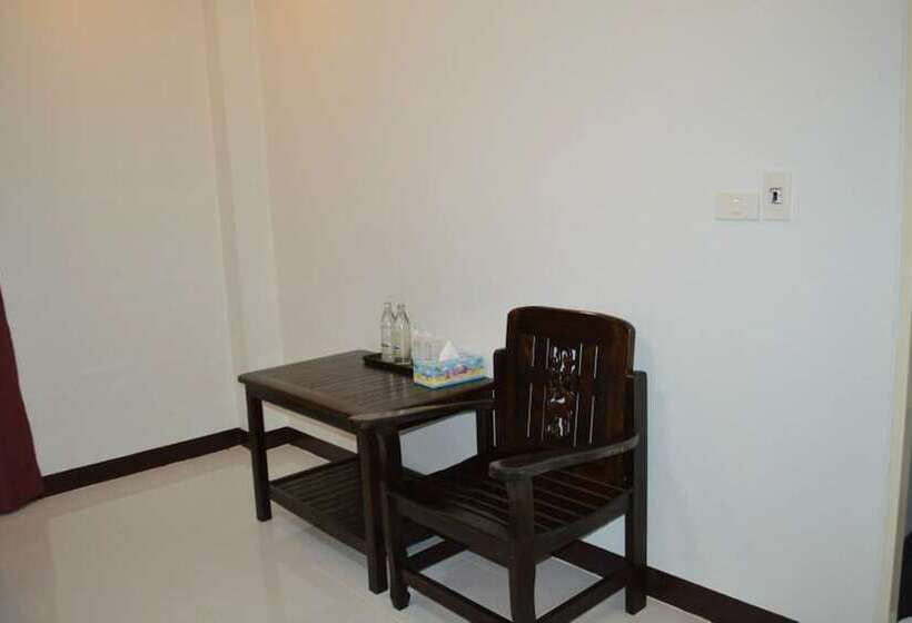 בית מלון כפרי Nan Treasure