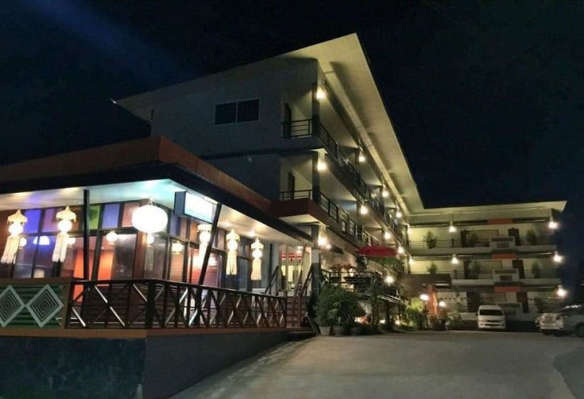 בית מלון כפרי Nan Treasure