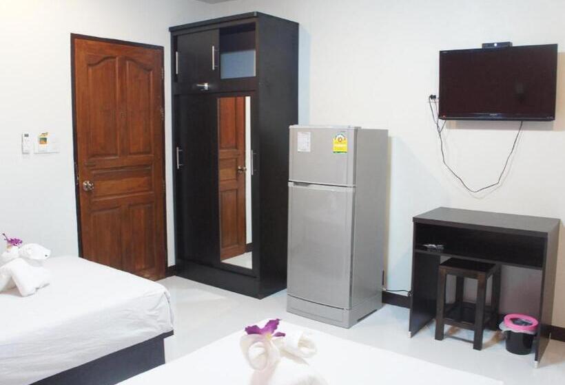 בית מלון כפרי Nan Treasure