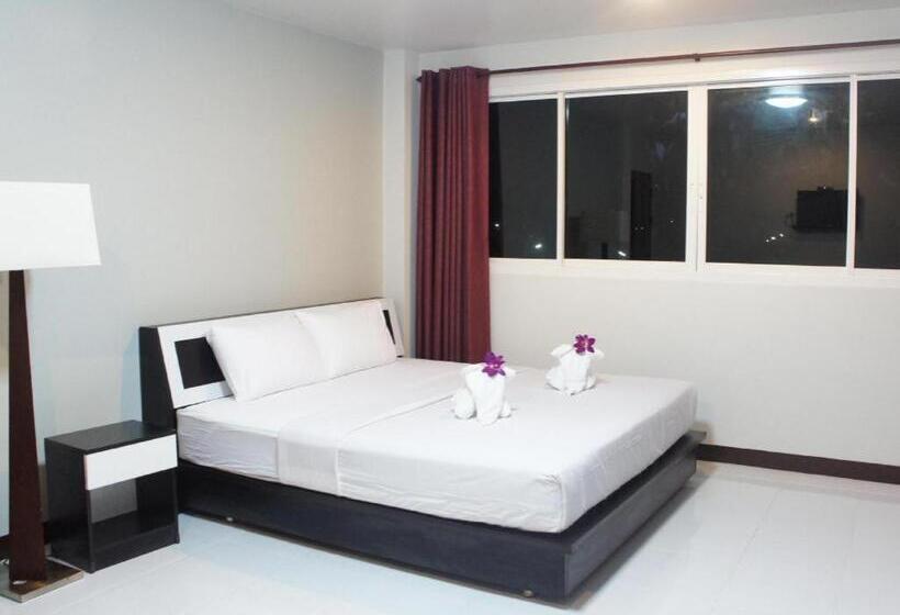 בית מלון כפרי Nan Treasure