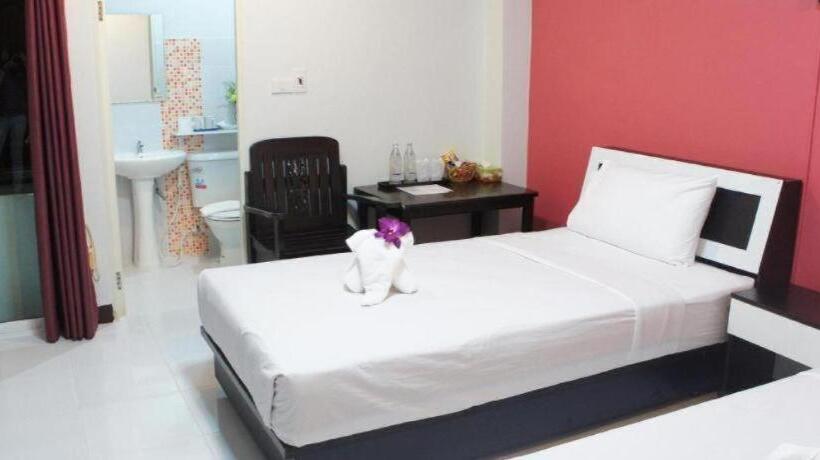 בית מלון כפרי Nan Treasure