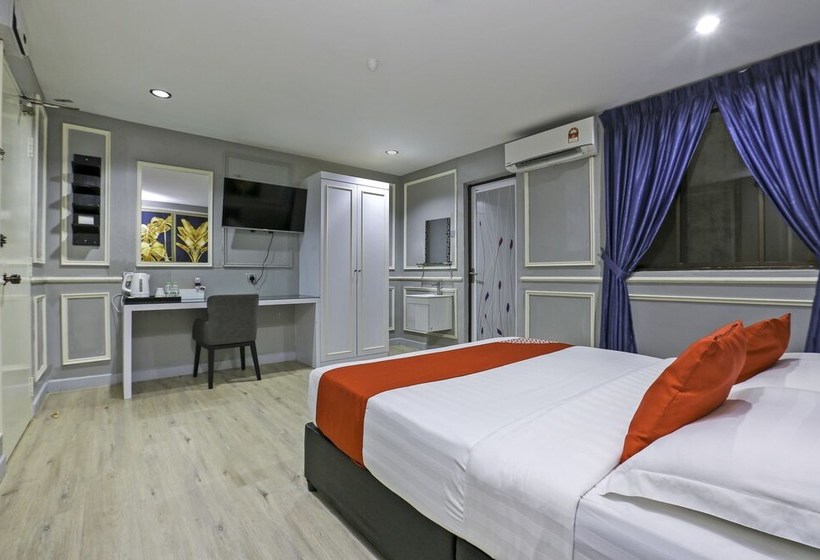 فندق Oyo 90060 61