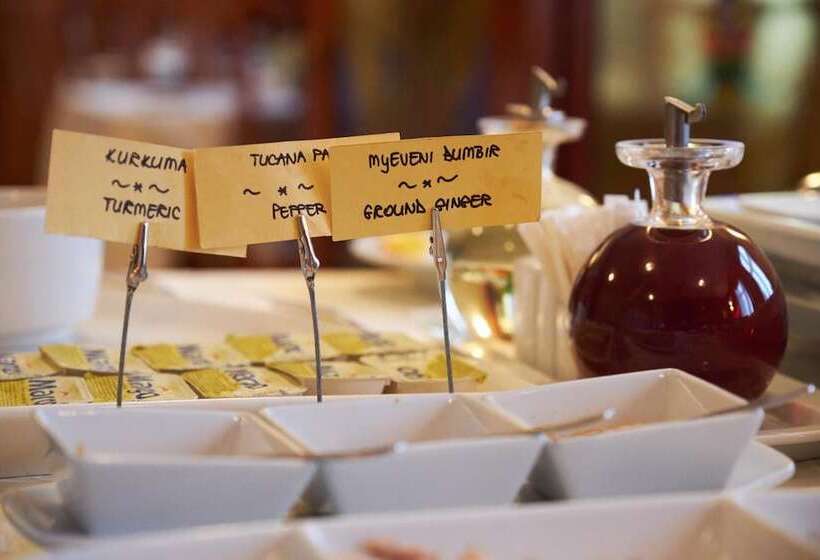 فندق Pansion Waldinger