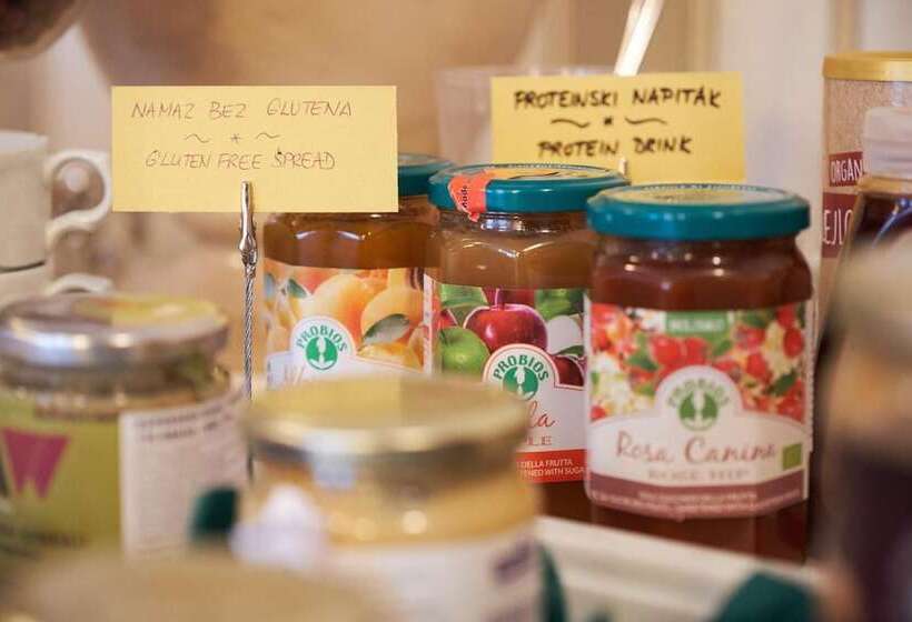 בית מלון כפרי Pansion Waldinger