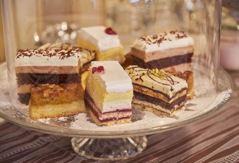 בית מלון כפרי Pansion Waldinger