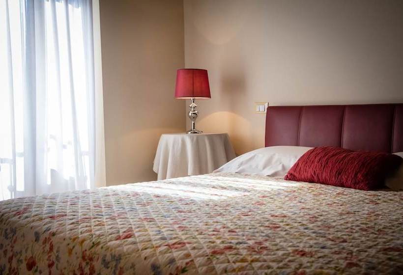 乡村酒店 Agrirelais Villa Dei Mulini