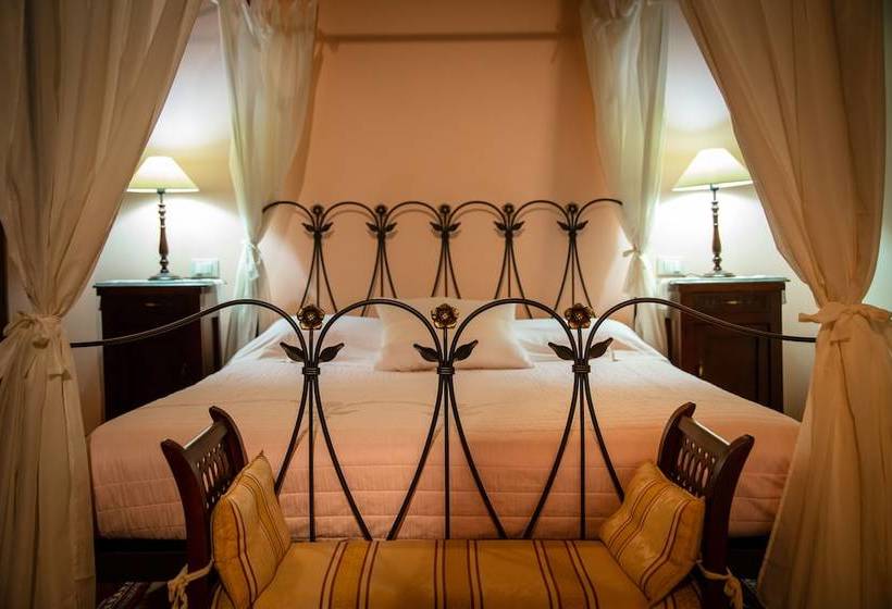 乡村酒店 Agrirelais Villa Dei Mulini