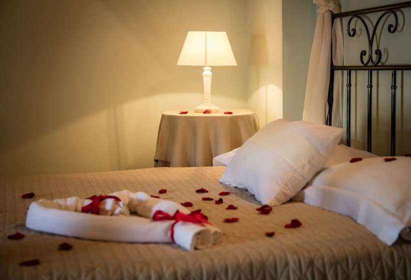 乡村酒店 Agrirelais Villa Dei Mulini