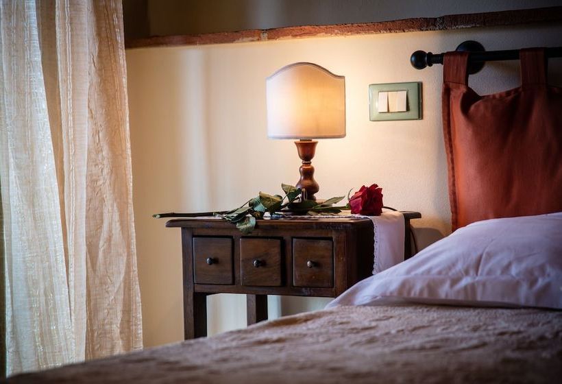 乡村酒店 Agrirelais Villa Dei Mulini