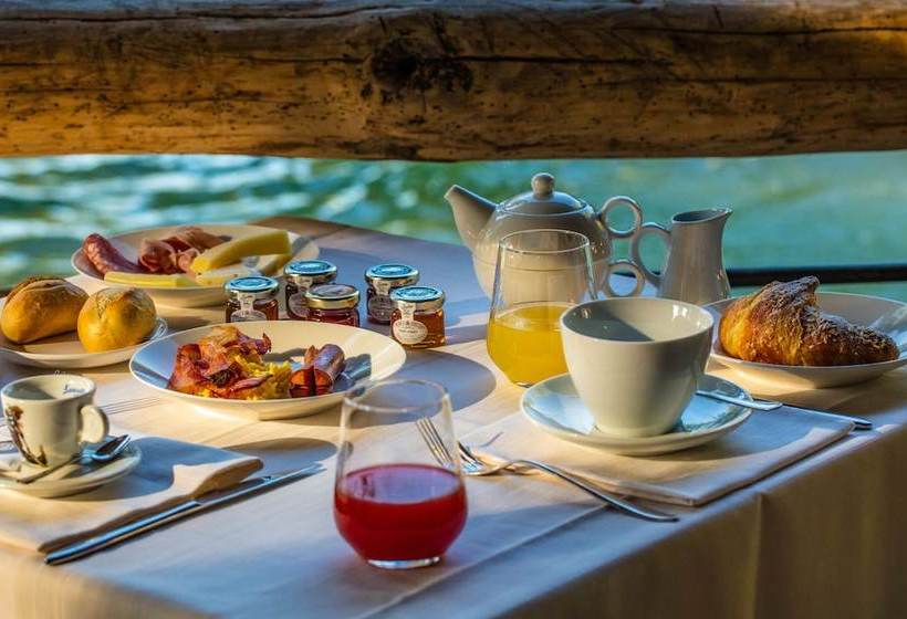 乡村酒店 Agrirelais Villa Dei Mulini