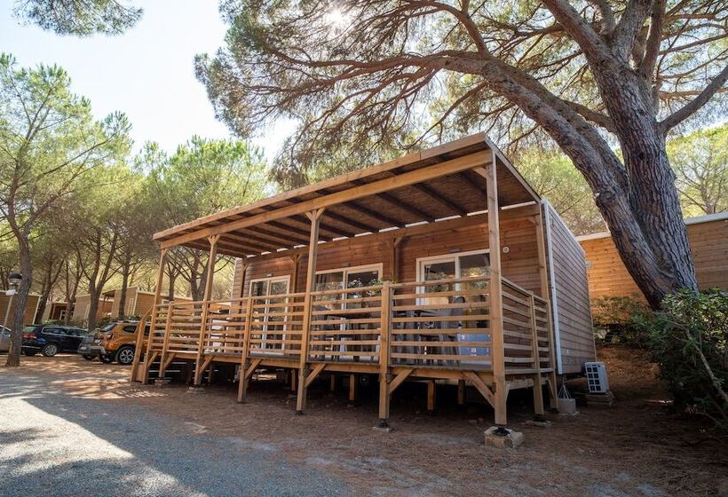 فندق Club Del Sole Stella Del Mare Family Camping Village