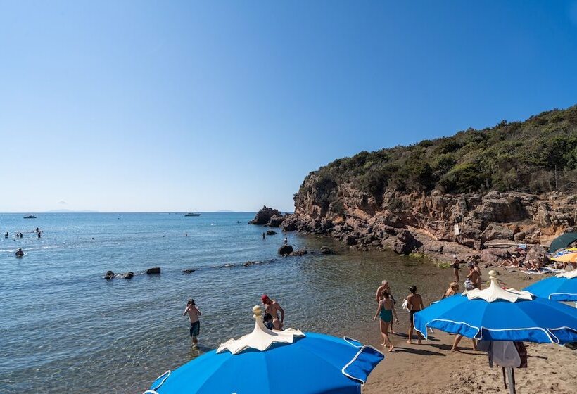 فندق Club Del Sole Stella Del Mare Family Camping Village