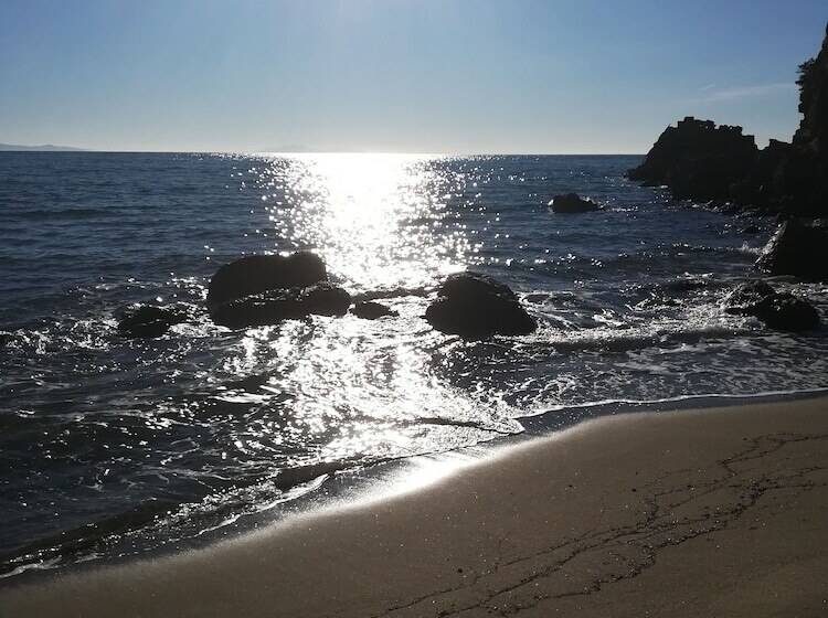 فندق Club Del Sole Stella Del Mare Family Camping Village