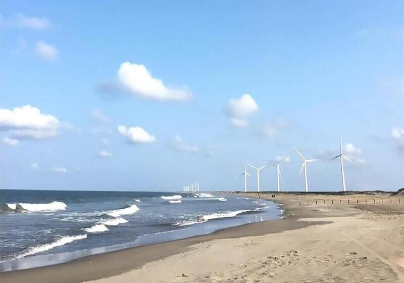 Tabino Hotel Kashima