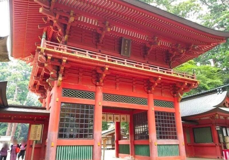 Tabino Hotel Kashima