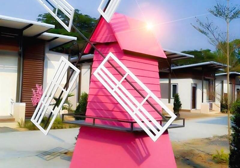 酒店 The Premium Resort