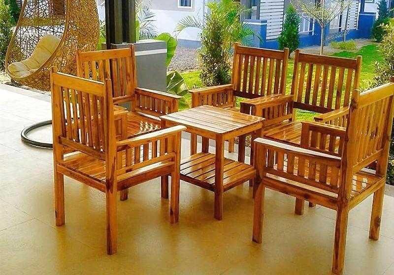 فندق The Premium Resort