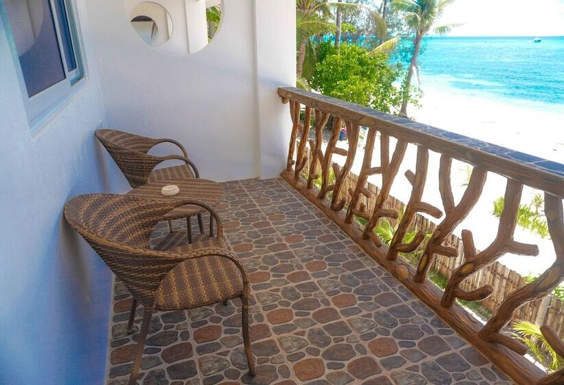 Little Mermaid Dive Resort By Cocotel