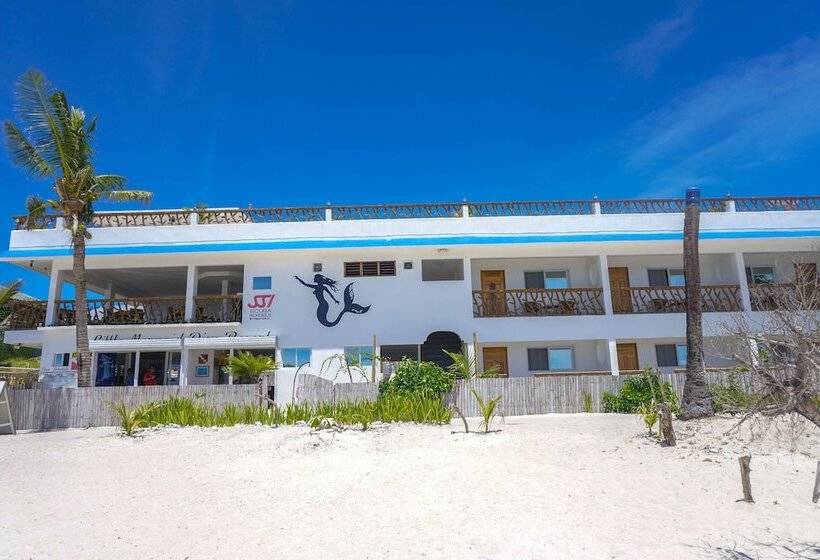 Little Mermaid Dive Resort By Cocotel