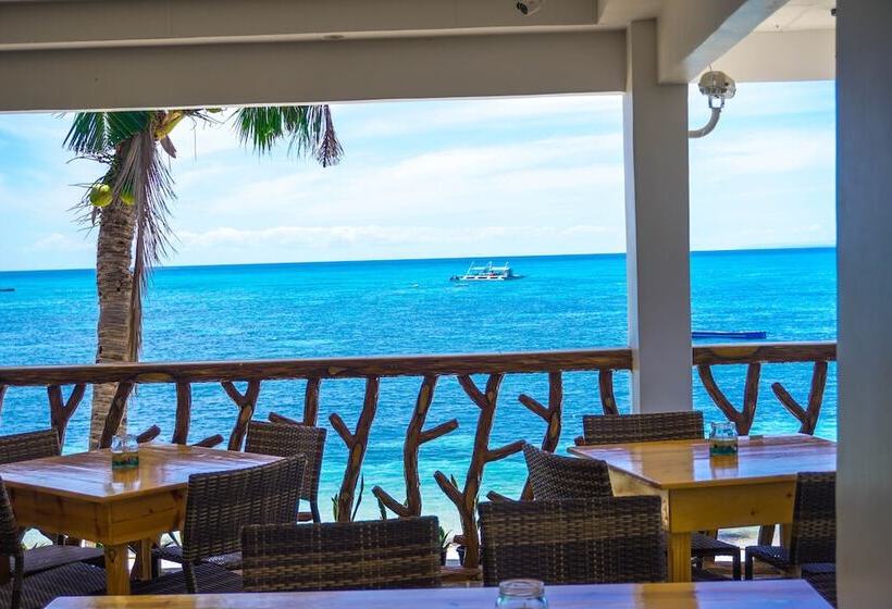 Little Mermaid Dive Resort By Cocotel