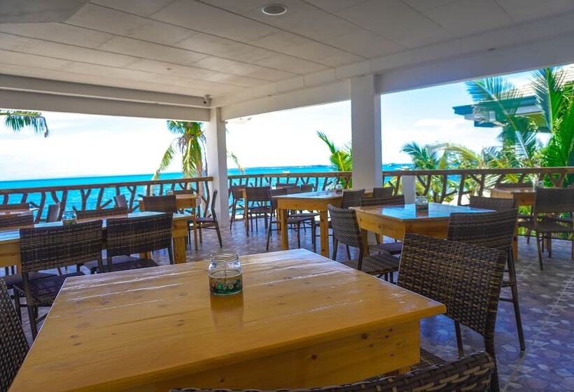 Little Mermaid Dive Resort By Cocotel