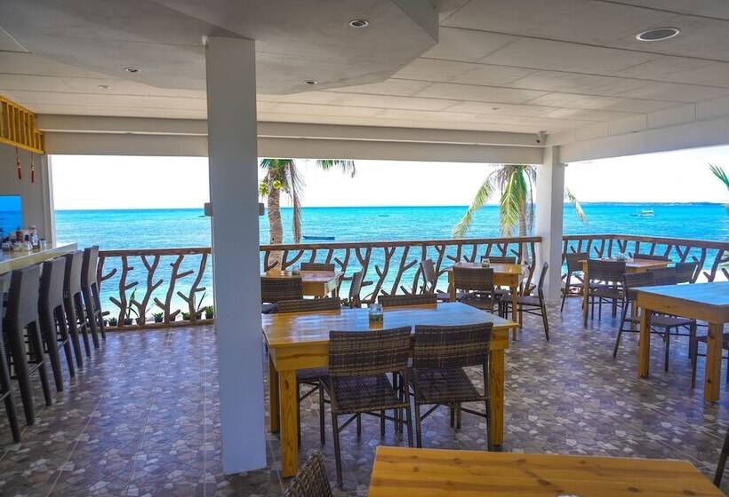 Little Mermaid Dive Resort By Cocotel