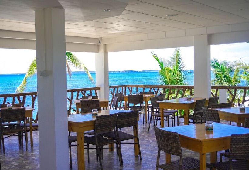 Little Mermaid Dive Resort By Cocotel