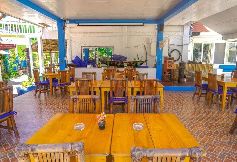 Little Mermaid Dive Resort By Cocotel