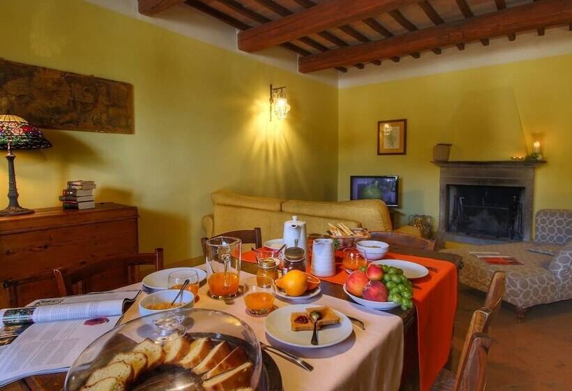 Luxurious Cottage With Pool In Assisi