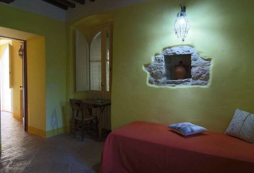 Luxurious Cottage With Pool In Assisi