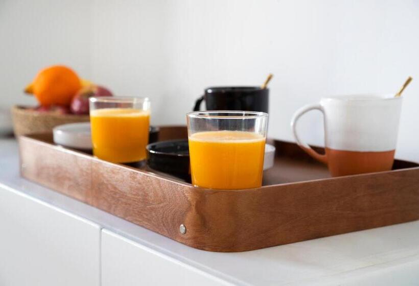 펜션 Guesthouse Niriides